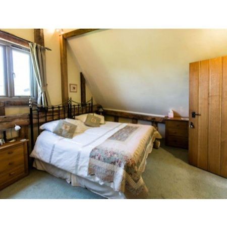 Oak Farm Barn Hotel Beyton Kültér fotó