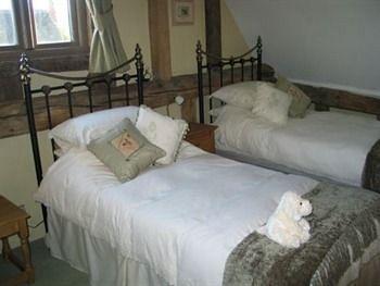Oak Farm Barn Hotel Beyton Kültér fotó