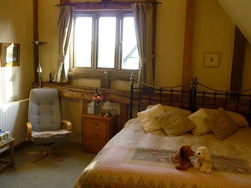 Oak Farm Barn Hotel Beyton Kültér fotó
