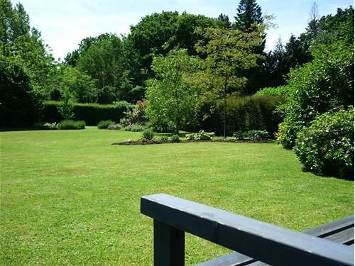 Oak Farm Barn Hotel Beyton Kültér fotó
